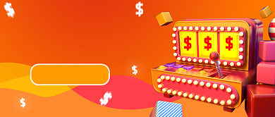 幸运大抽奖试试你运气简约首图背景