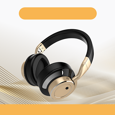 耳机主图直通车优惠数码科技产品背景