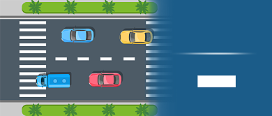 科二必备指南八大要诀背景