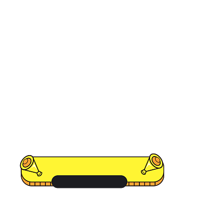 横栏标题分隔栏双11嗨购标题栏促销背景