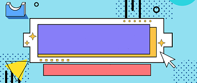 网络热梗盘点公众号首图背景