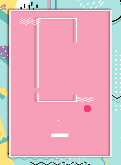 夏日服装女装服装新品促销活动海报背景