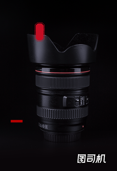 年货节数码相机3C全场折扣促销钻展背景