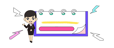 房地产楼市资讯简约插画公众号logo背景