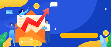 后浪赚钱攻略公众号首图背景