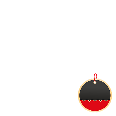 黑五优惠券活动促销折扣券背景