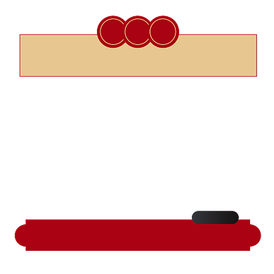 年货节新年水果苹果主图图标背景