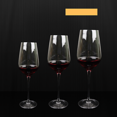 红酒杯大中小号对比拼图选择主图背景