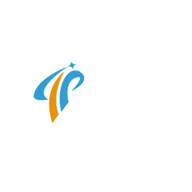 科技网络标志企业LOGO背景