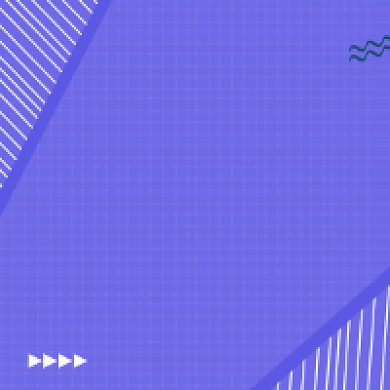 年度盘点几何简约公众号次图背景