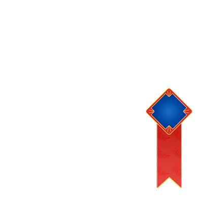 牛年盛典大礼包促销手绘中国风主图图标背景