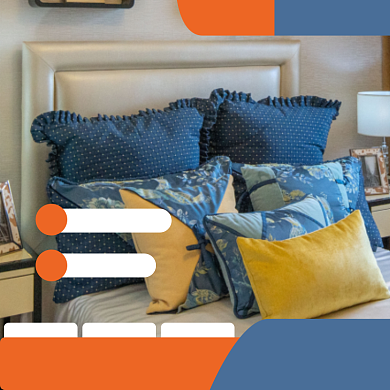 床品家纺家具建材淘宝主图直通车模板背景