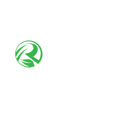 环保公益企业标志LOGO背景