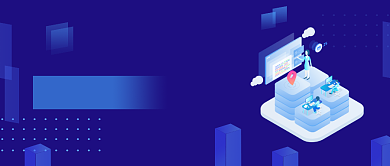 区块链特训班公众号首图背景