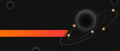 寒假天文兴趣班公众号首图背景