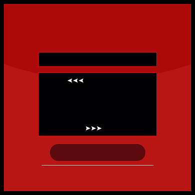 618模板双十一双十二优惠券主图背景