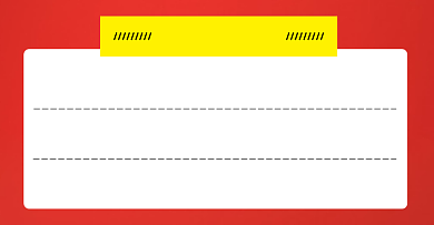 温馨提示海报关于发货售后说明海报背景