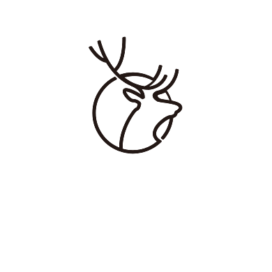 时尚饮品企业标志LOGO背景