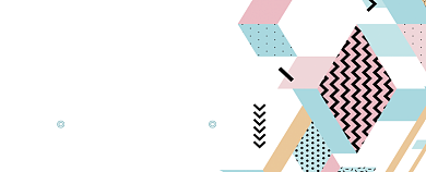 简约商城超市代金券优惠券背景