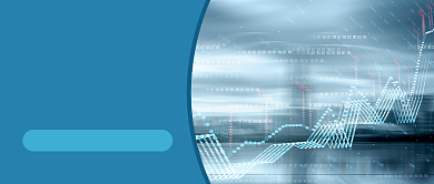 精准把握买卖点股票商务风首图背景