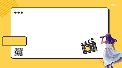 经典动漫大赏合集手机横版海报背景