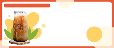 夏季新品公众号首图背景