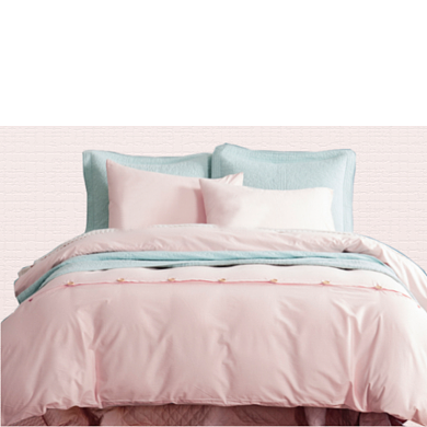 床单用品超值回馈清仓简约主图背景