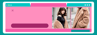 双十二直播狂欢周海报背景