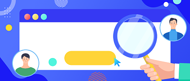 名企校招招聘公众号首图背景