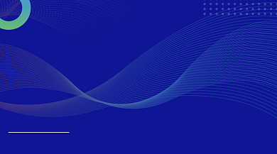 新品发布流体科技广告banner背景