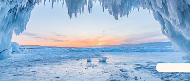 冰岛旅游指南独家推荐简约首图背景