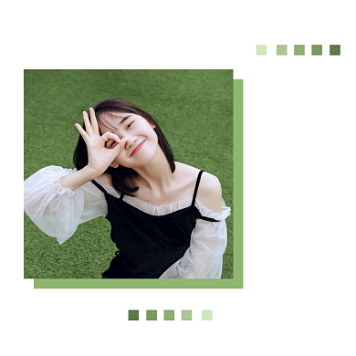 用尽我的一切奔向你方形配图背景