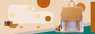 开学总动员淘宝电商banner图背景