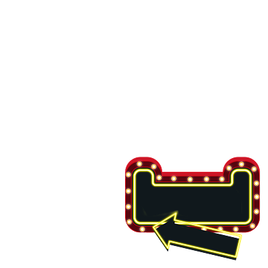 黑五嗨购节优惠券活动促销折扣券背景