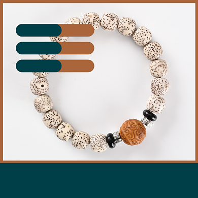 景泰蓝手串饰品淘宝主图直通车背景