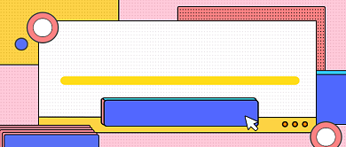 娱乐综艺盘点公众号首图背景