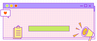 书影音月度小结公众号首图背景