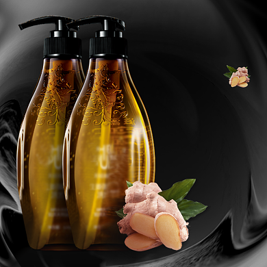 38女王节高贵典雅促销活动主图背景