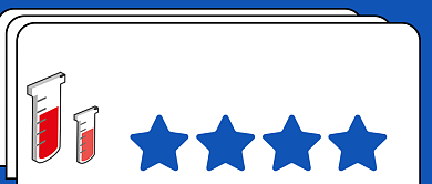 职业病的预防及危害知识学习简约首图背景