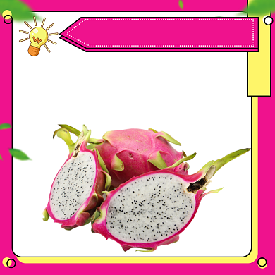 淘宝天猫火龙果水果主图直通车模板背景