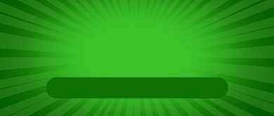 绿色简约企业行政放假通知新媒体配图背景