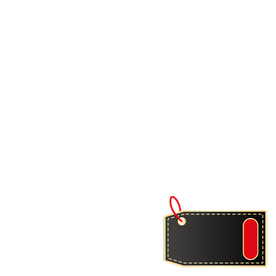 黑五优惠券活动促销折扣券背景