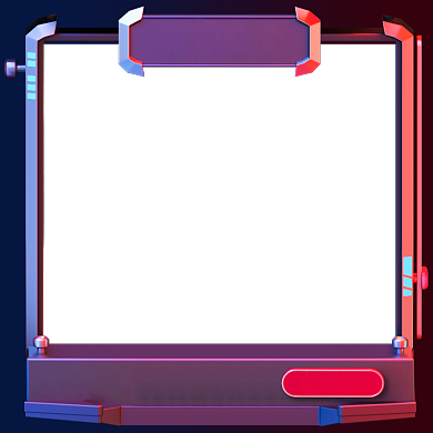 科技数码家电产品活动主图背景