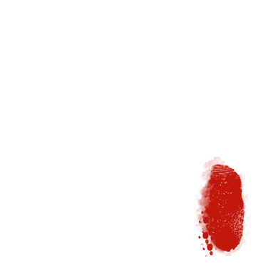 电商红色印章打折促销主图图标背景