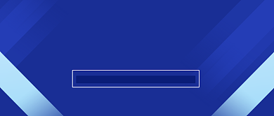 美国退出世卫组织蓝色公众号首图背景