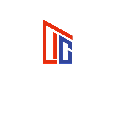 大气门窗建材标志LOGO背景