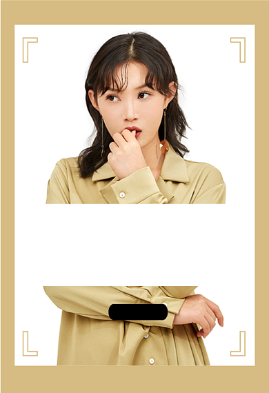 双十二女装特别推荐钻展背景