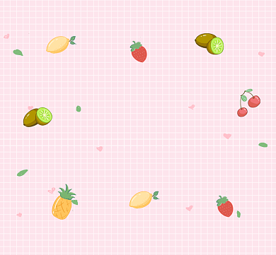 饭要常吃面要常见粉色清新朋友圈封面背景