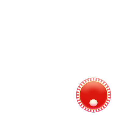 红色立体主图双11大促主图标签促销背景