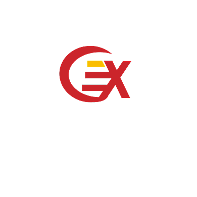 金融保险公司标志企业LOGO背景